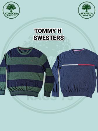 Tommy Hilfiger Sweater