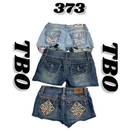 Low Rice Sexy Shorts (brands) justice  & Grace etc#373.