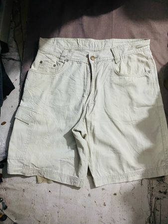 Vintage carhartt shorts