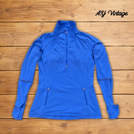 A.Y301 Lululemon Jackets