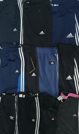 Adidas Track Pants