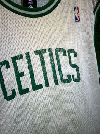NBA Jerseys