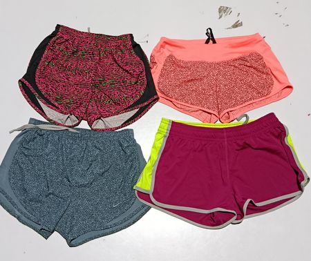 Nike Nylon shorts RV # 881