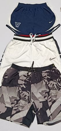 Nike Nylon shorts RV # 882