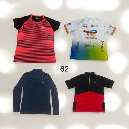 Sporttrikots T-Shirts