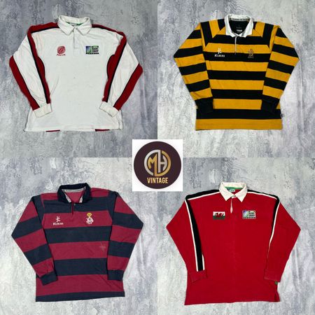 Rugby Club Shirts