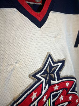 Premium NHL Jerseys