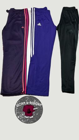 Adidas Tracks Pants 16 pieces WR1516