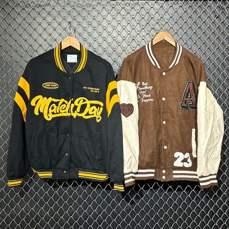 Baseball varsity Jackets (fnc 74)