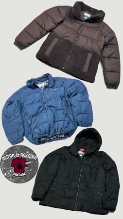 Columbia jacket 9 pieces WR1514