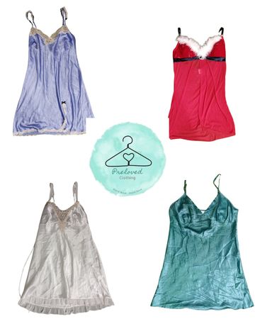 190526-2 Y2K Cami Tops