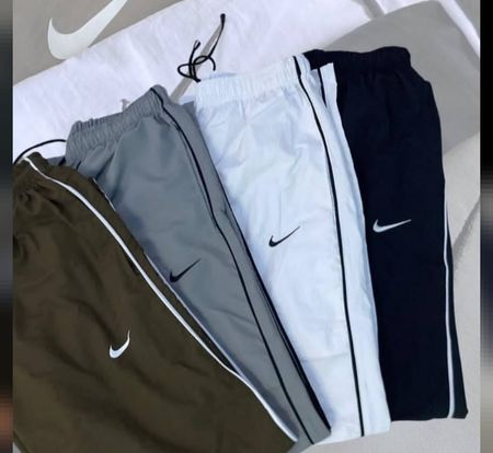 Authentic Vintage Nike Baggy Pants