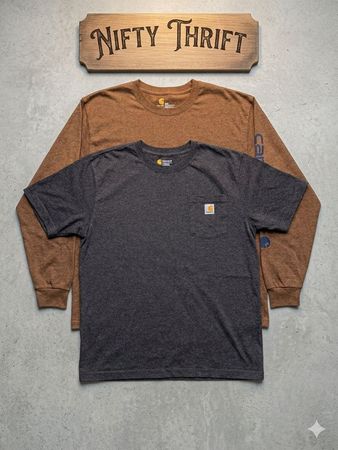 Carhartt T-Shirts