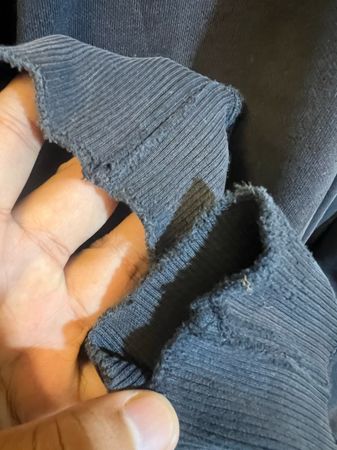 Premium Alpha Industries Sweatshirts
