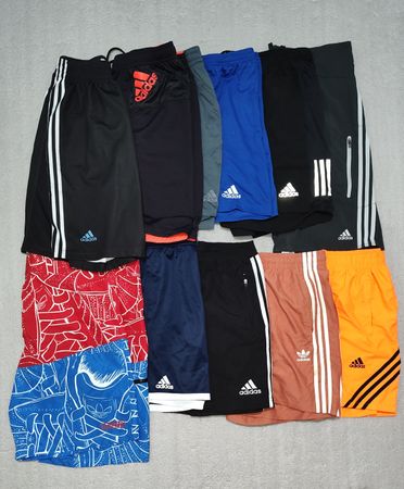 Adidas shorts