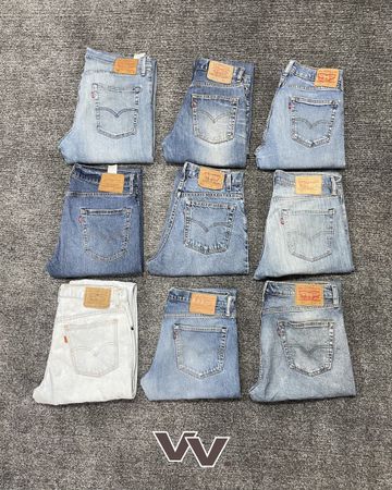 Levi’s Jeans # 200526