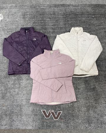 The North Face Puffer Jacket #200526 #020