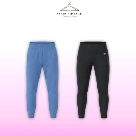 Gym Shark leggings