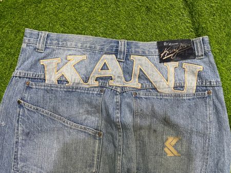 hiphop shorts and bags
