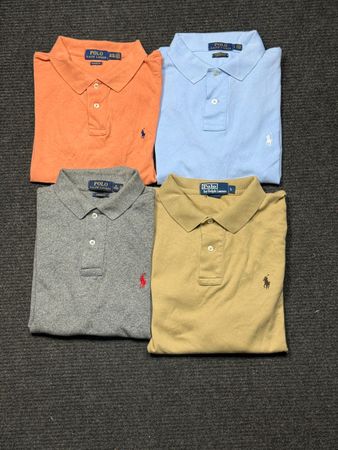 Ralph Lauren Polos Shirt