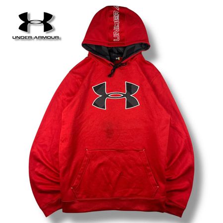 Hoodie con logo