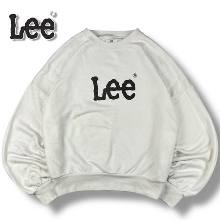 Branded sweatshirt