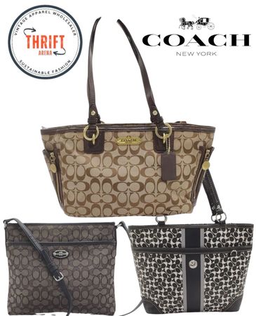 Premium Coach Bags LX442