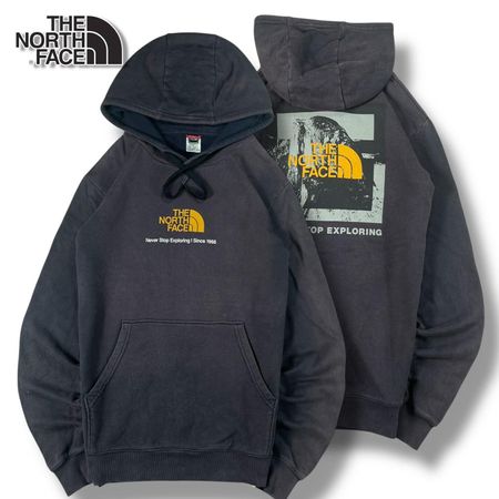 Marken-Hoodie