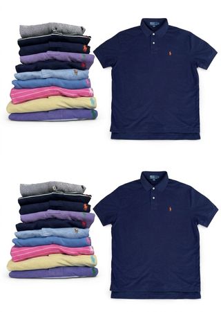 Ralph Lauren Polo Shirts