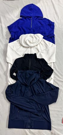 Lululemon Jackets (468)