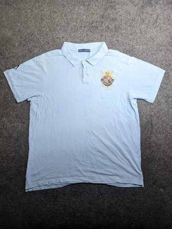 Authentic Polo Ralph Lauren T-shirts