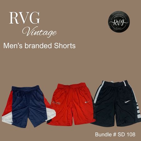 Men’s  nike shorts