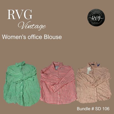 Women’s office Blouse