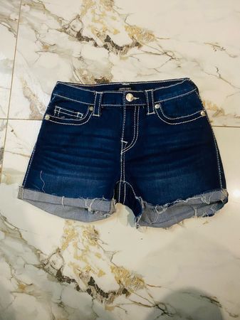 True Religion Shorts