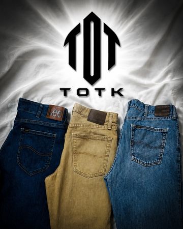 Lee Men Pants Bundle