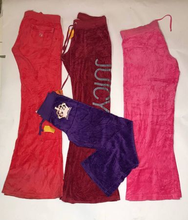 Juicy couture trousers