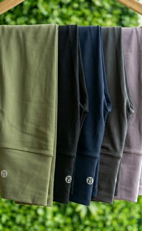 Lululemon legging