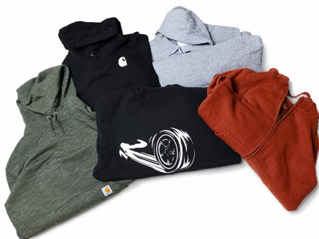 Carhartt hoodie