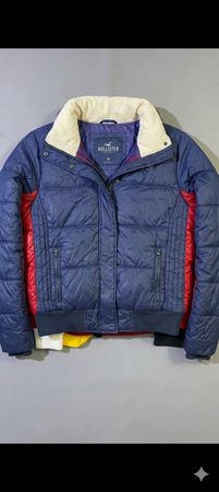 Y2K Puffer Coats