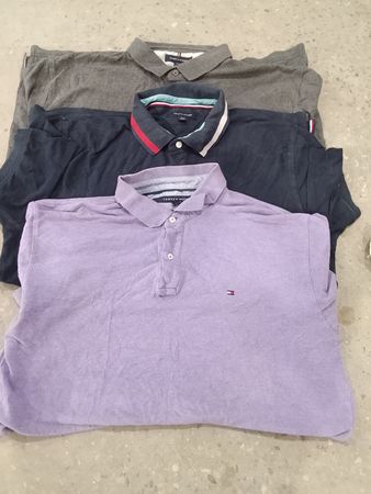 Tommy Hilfiger Polo Shirt