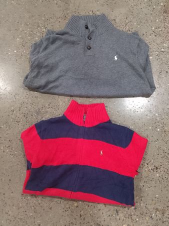 Ralph Lauren Herren Pullover