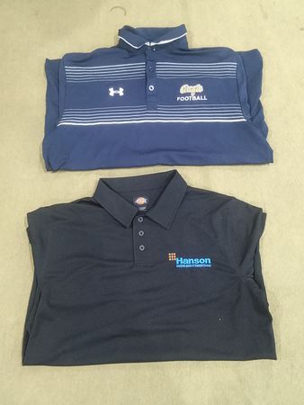 Mix Branded Sport T-Shirt