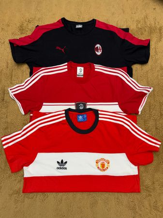 Football T-Shirts