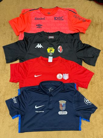 Football T-Shirts