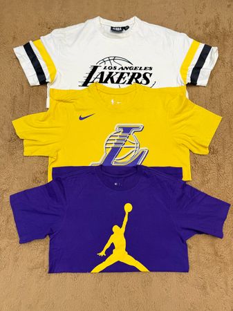 NBA T-Shirts