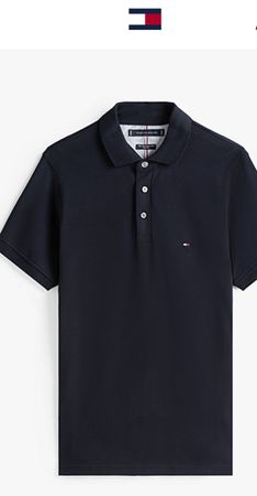 Tommy Hilfiger polo