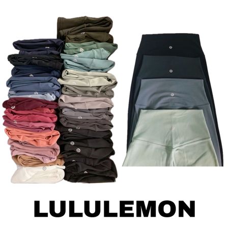 Lululemon legging