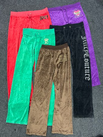Vintage Juicy Couture