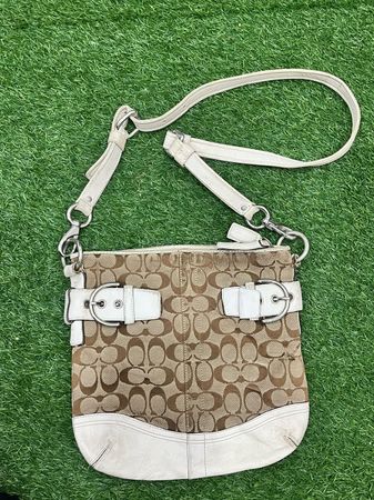 Coach bags