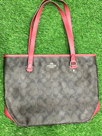 Coach handbags